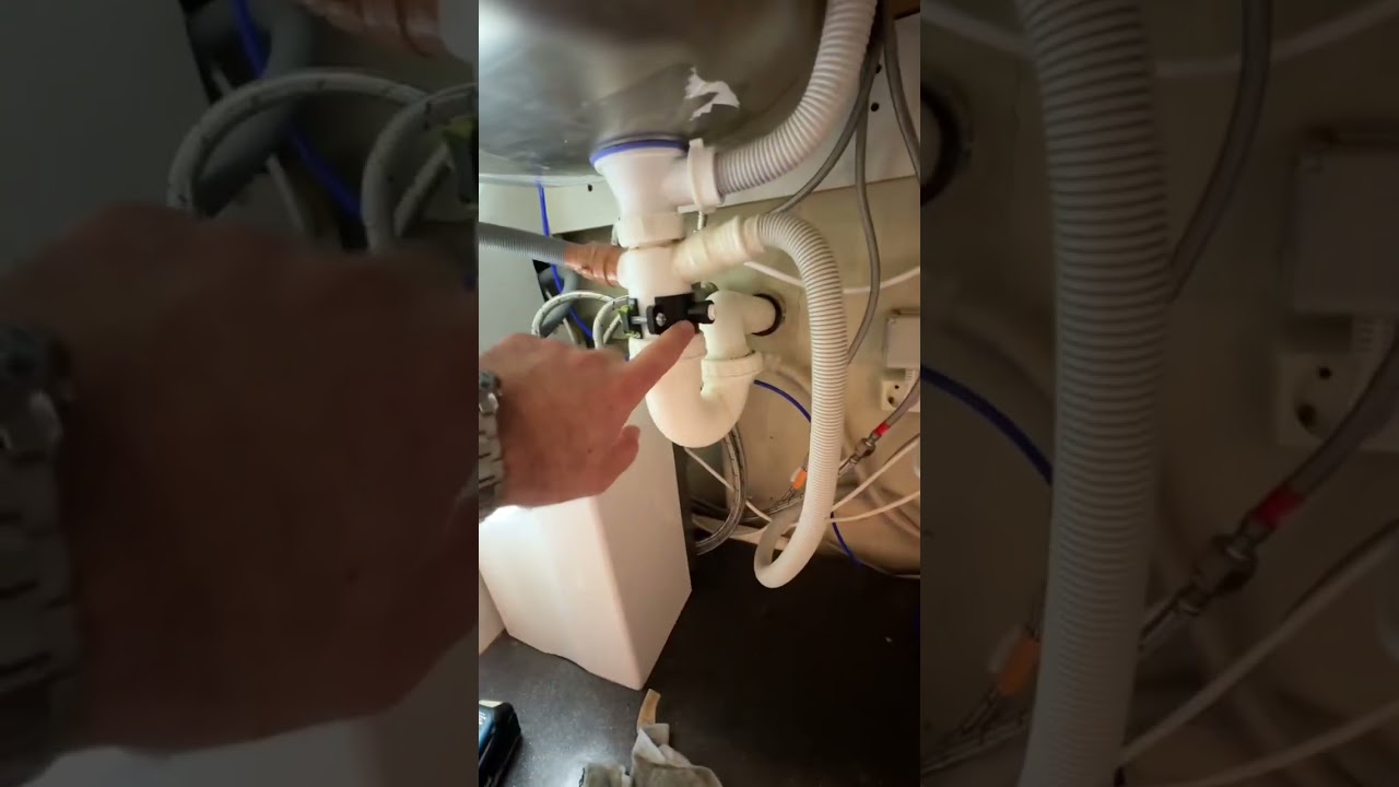 Installation , eine Basic Anlage von Firma AquaGlobal mit Code 116￼947 super Nachlass !