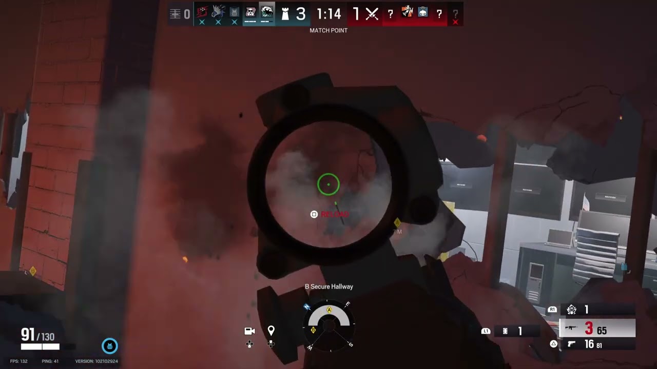 Hold that