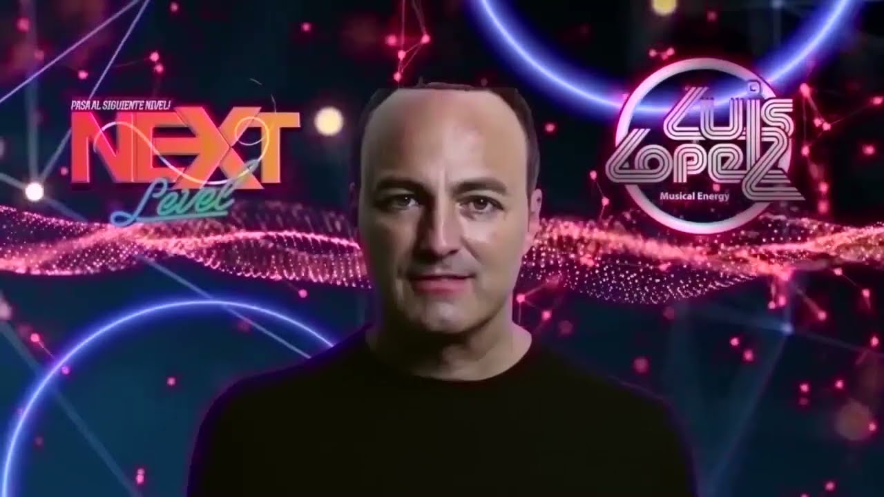 Luis López presenta NEXT LEVEL Ep. 130 (Entrevista con JULIA KLEIJN)