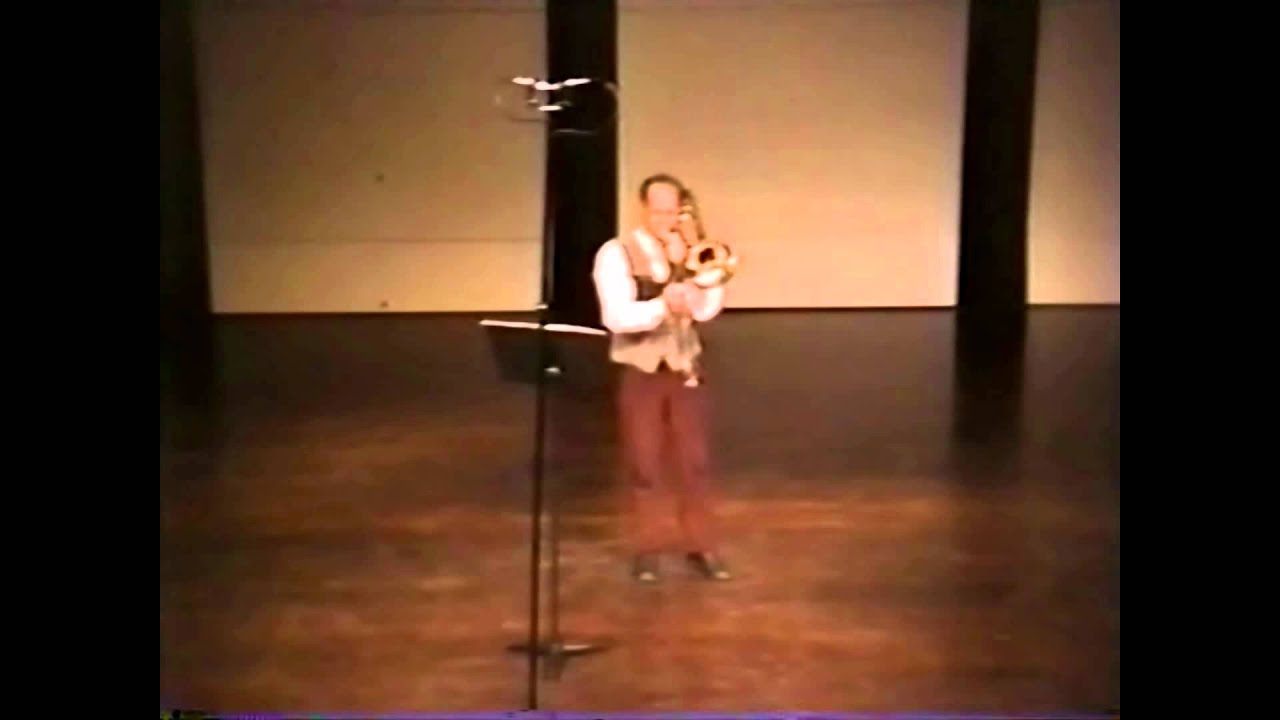 Variations on Palestrina's Dona Nobis Pacem by David Fetter