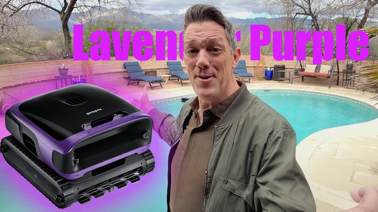 The $1,500 Pool Robot That Does Everything — Beatbot Sora 70 Review