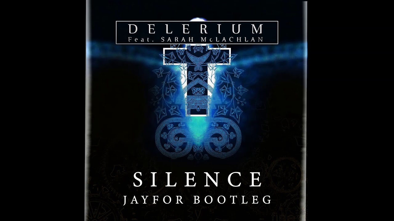Delerium - Silence (Jayfor Drum & Bass Remix)