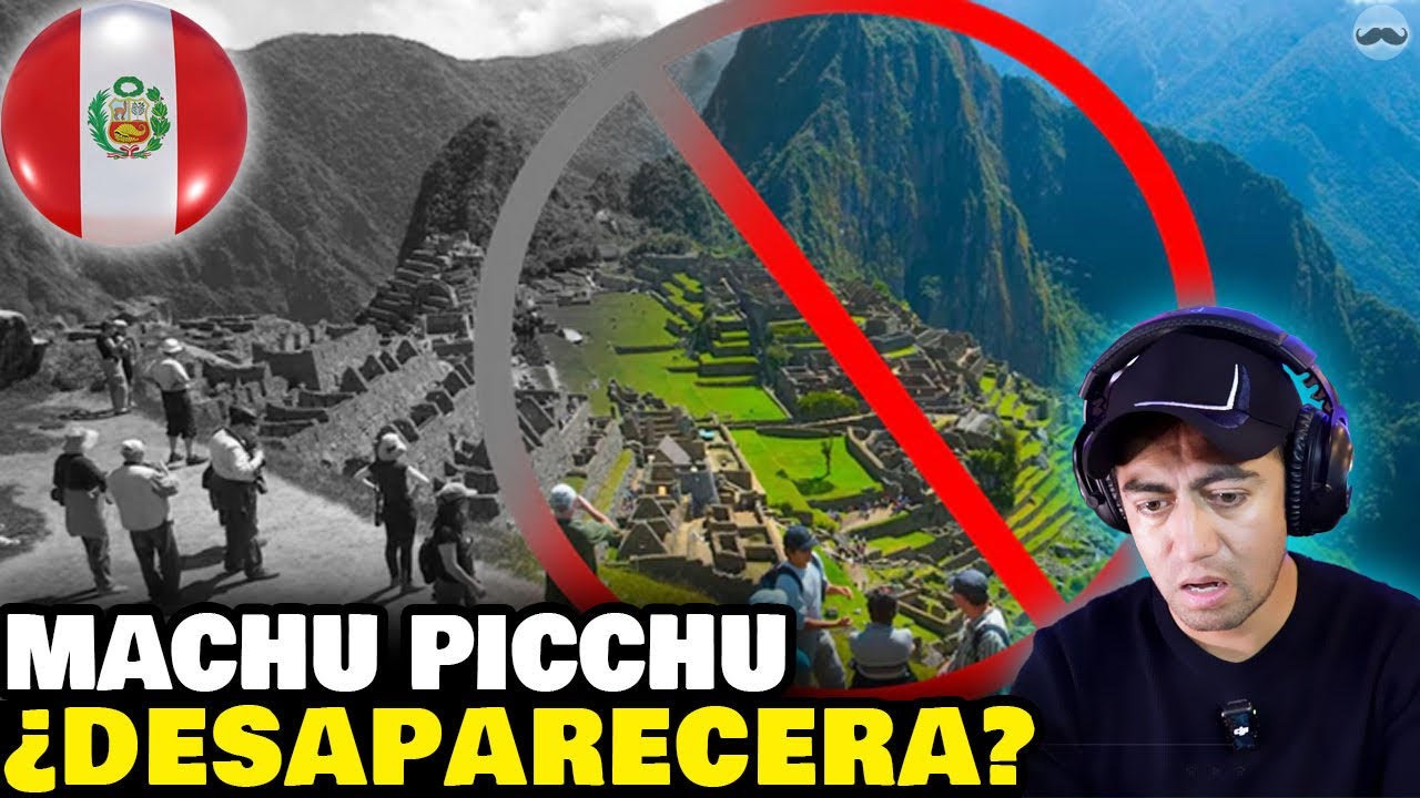 ¿Maltratan a los turistas en Machu Picchu? ¿Esta en la lista negra?
