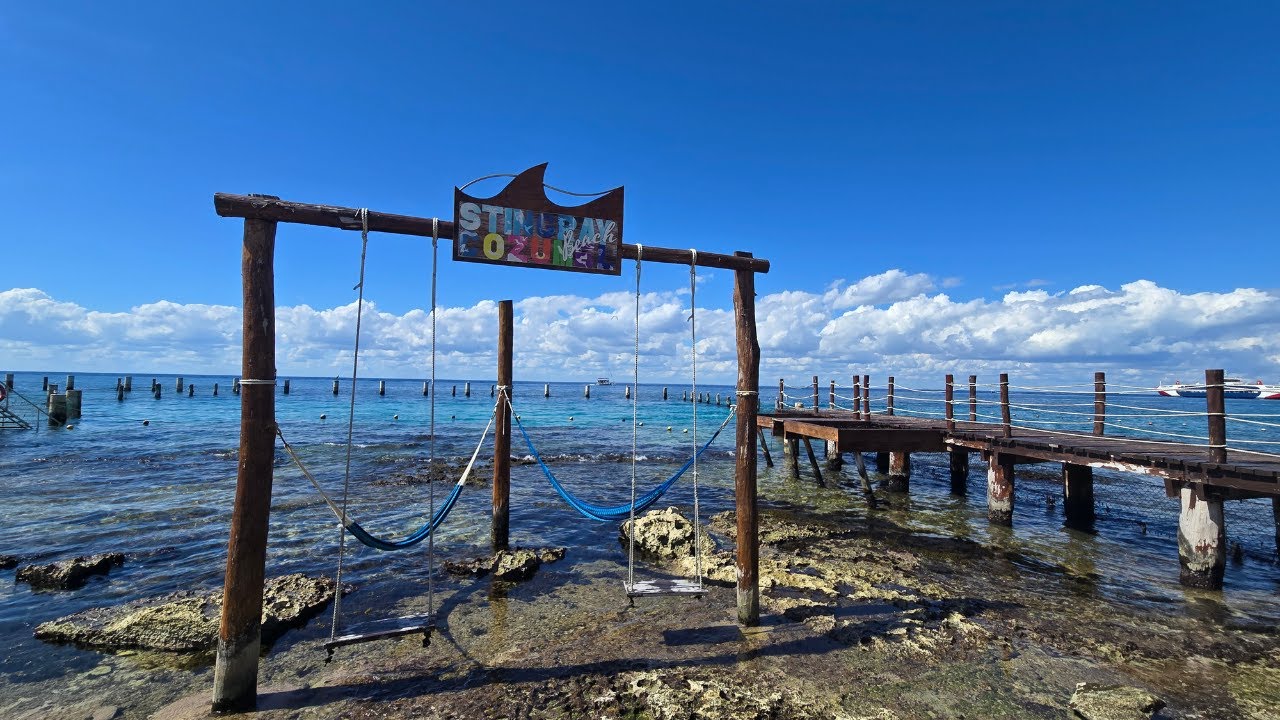 Day 3 | Disney Treasure Western Caribbean | Cozumel, MX