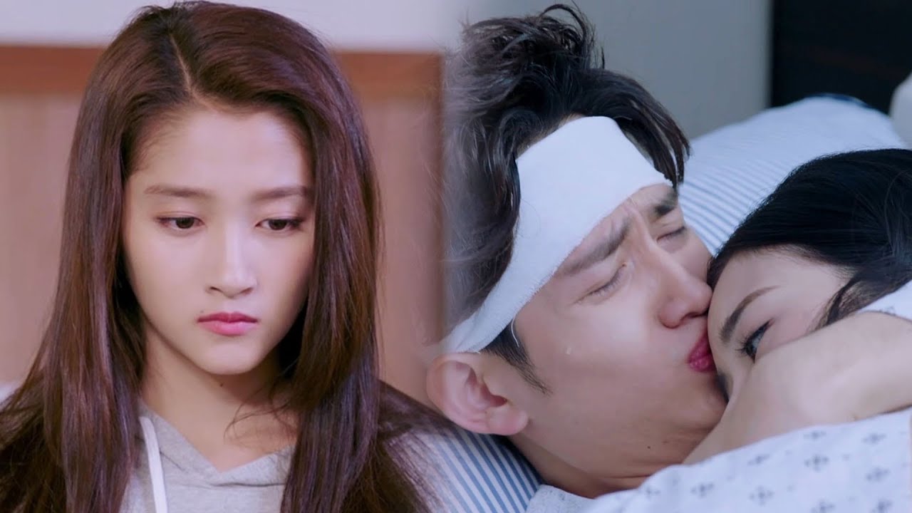 【Full Movie】渣男脚踏两条船被女友发现，女友一个举动让他和小三身败名裂！