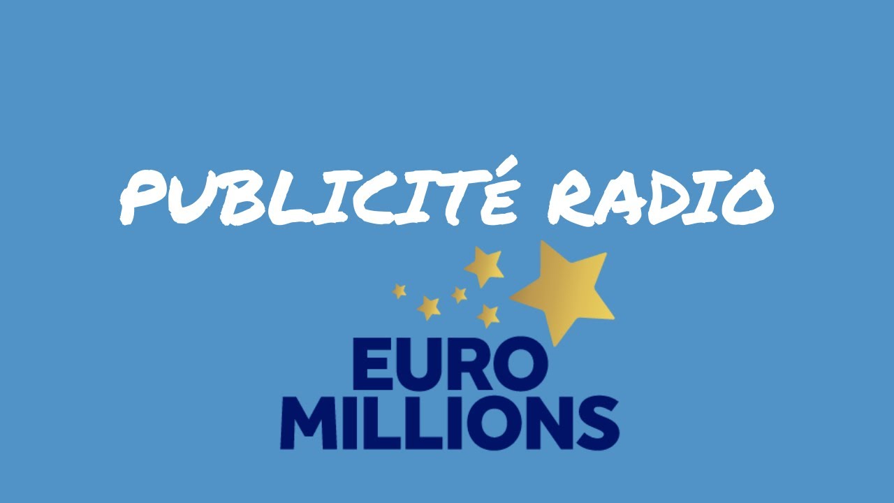 Pub Radio - Euro Million du 03.12.21