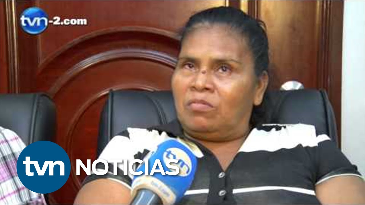 Familiares de menores quemados en centro de cumplimiento satisfechos con la justicia | TVN Noticias