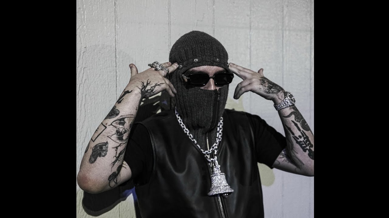 YEAT Type Beat - 