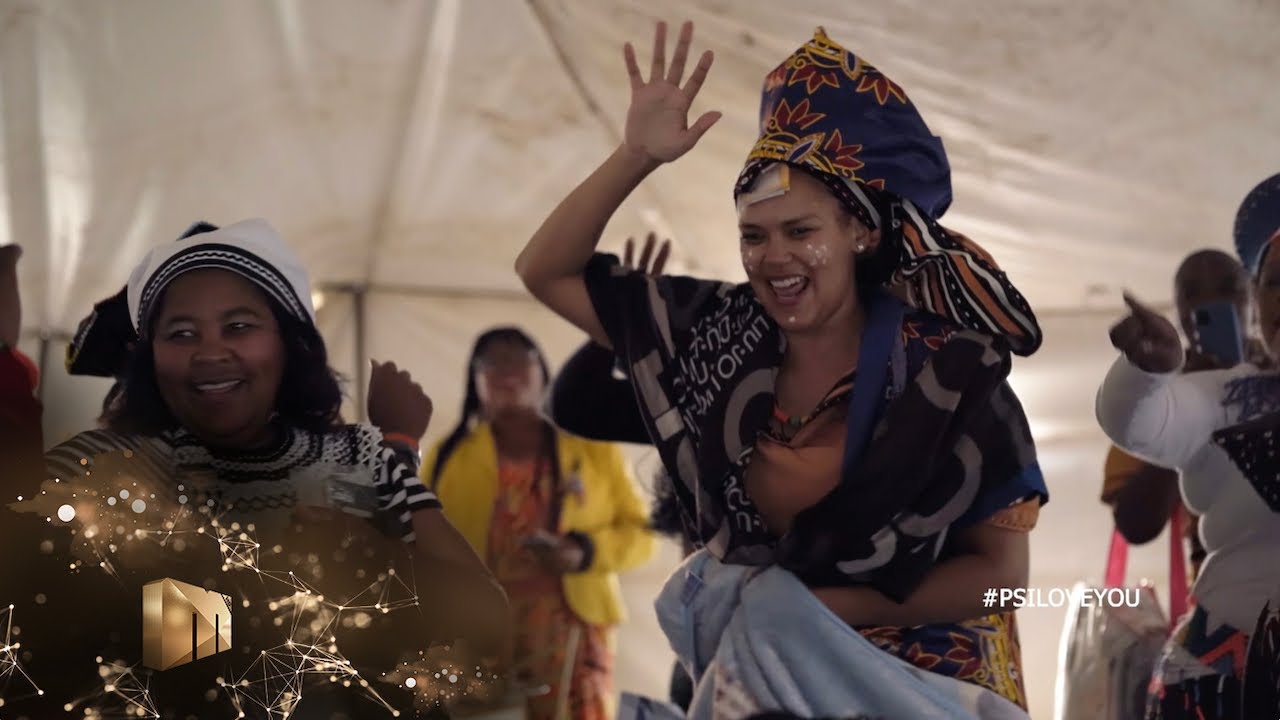 Umembeso – PS: I Love You Phumeza and Shota Wedding Special | Mzansi Magic | S2 | Ep2