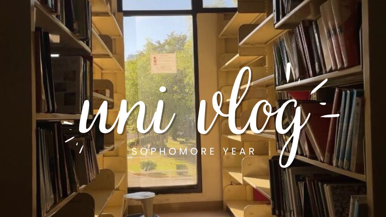 vlog- una semana en una universidad en puerto rico 💕