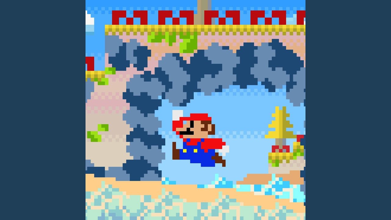 In The Final Bitpop (From 