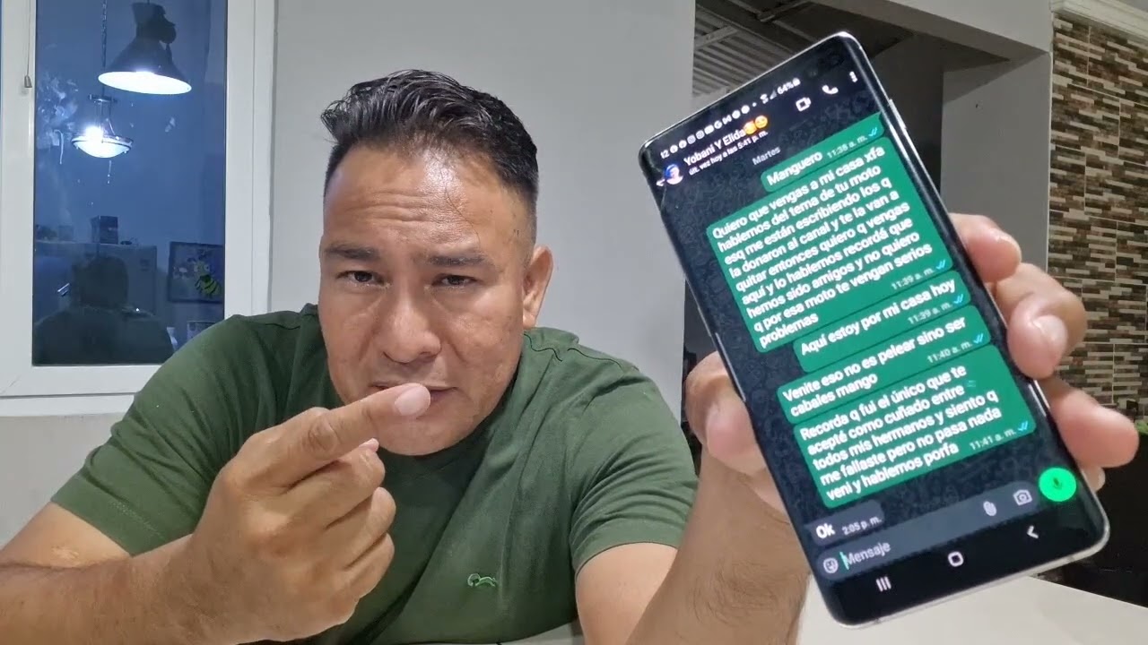 😡Suscriptores piden que le devolvas sus COSAS A ELIDA😱Aquí están todas las pruebas. 