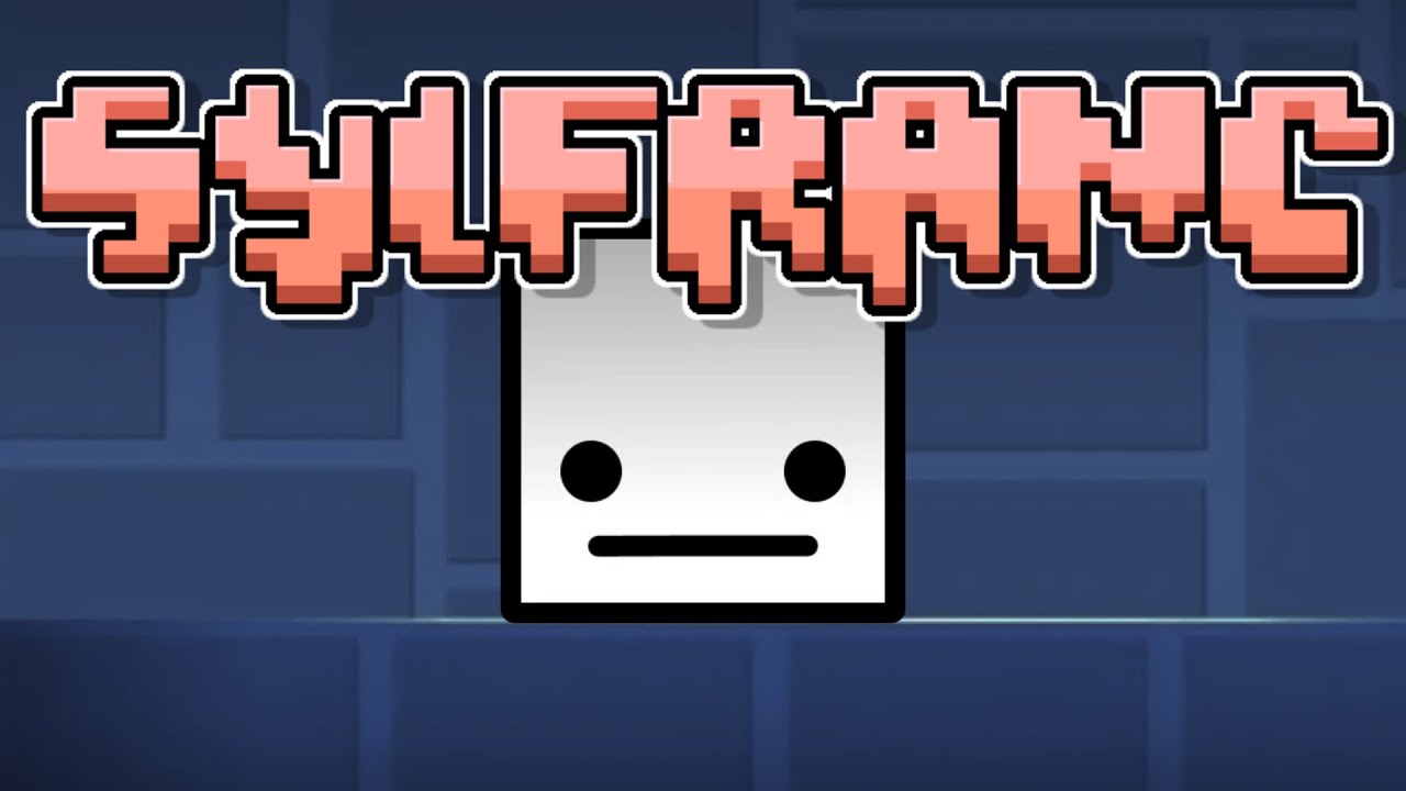 Creando mi nuevo nivel en gd y despues Marvel Rivals // Geometry Dash