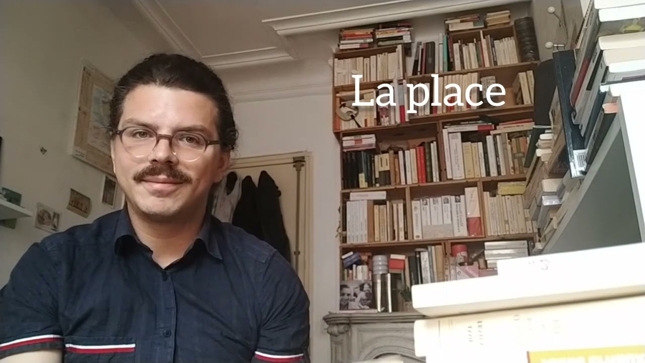 La lecture du mois d'octobre 2022 : Annie Ernaux