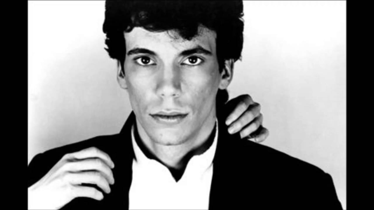 Jimmy Destri - Information