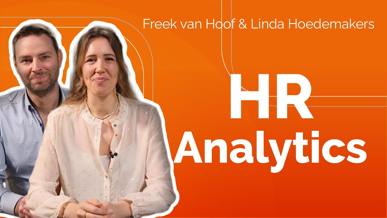 SAP SuccessFactors & SAP Analytics Cloud for HR Analytics