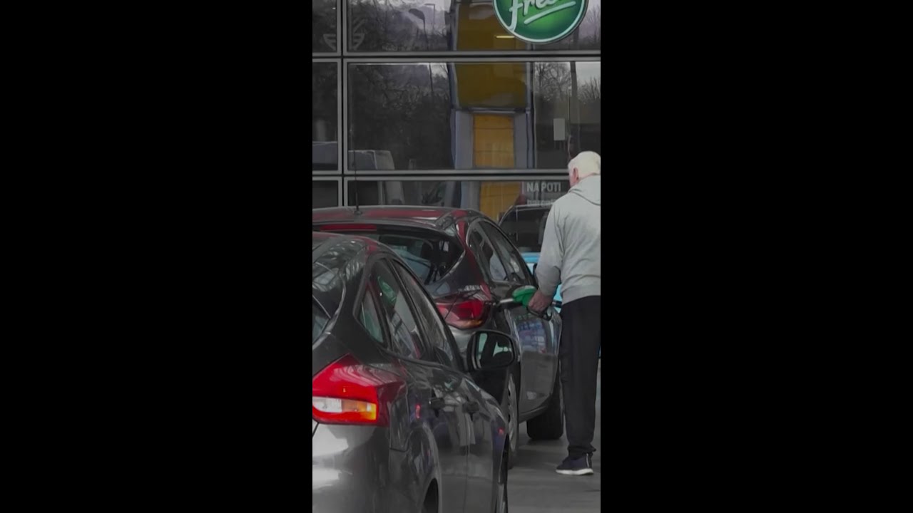 No solo Chile: M&aacute;s de 90 pa&iacute;ses han debido subir precio de combustibles