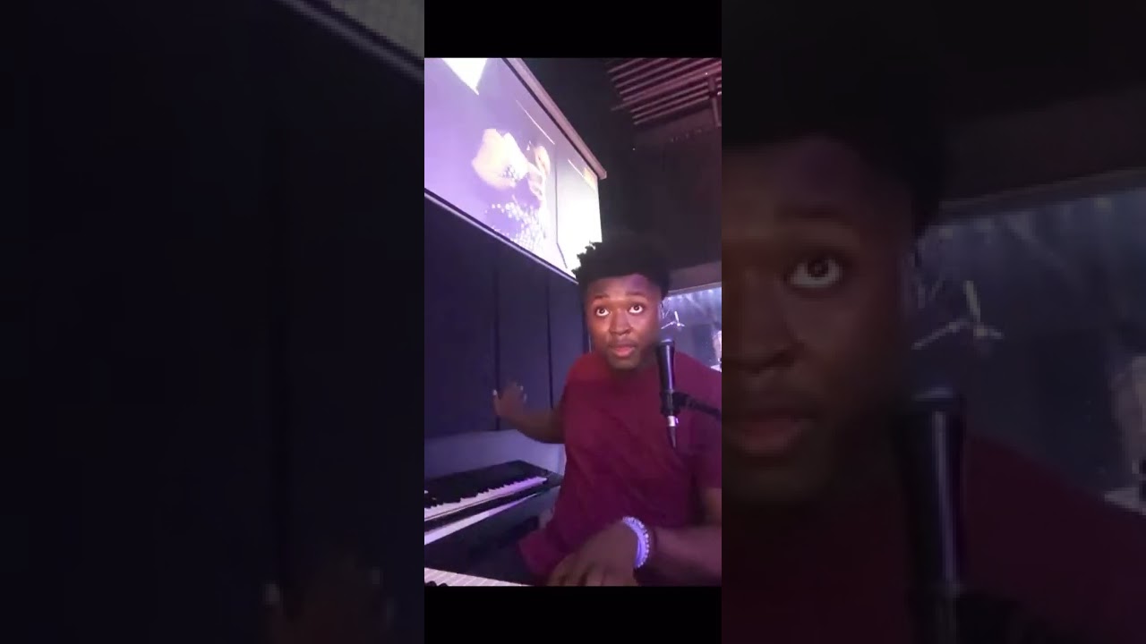 Spontaneous Flow Praise and Worship