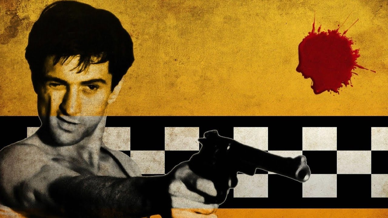 Taxi driver movie status tamil
