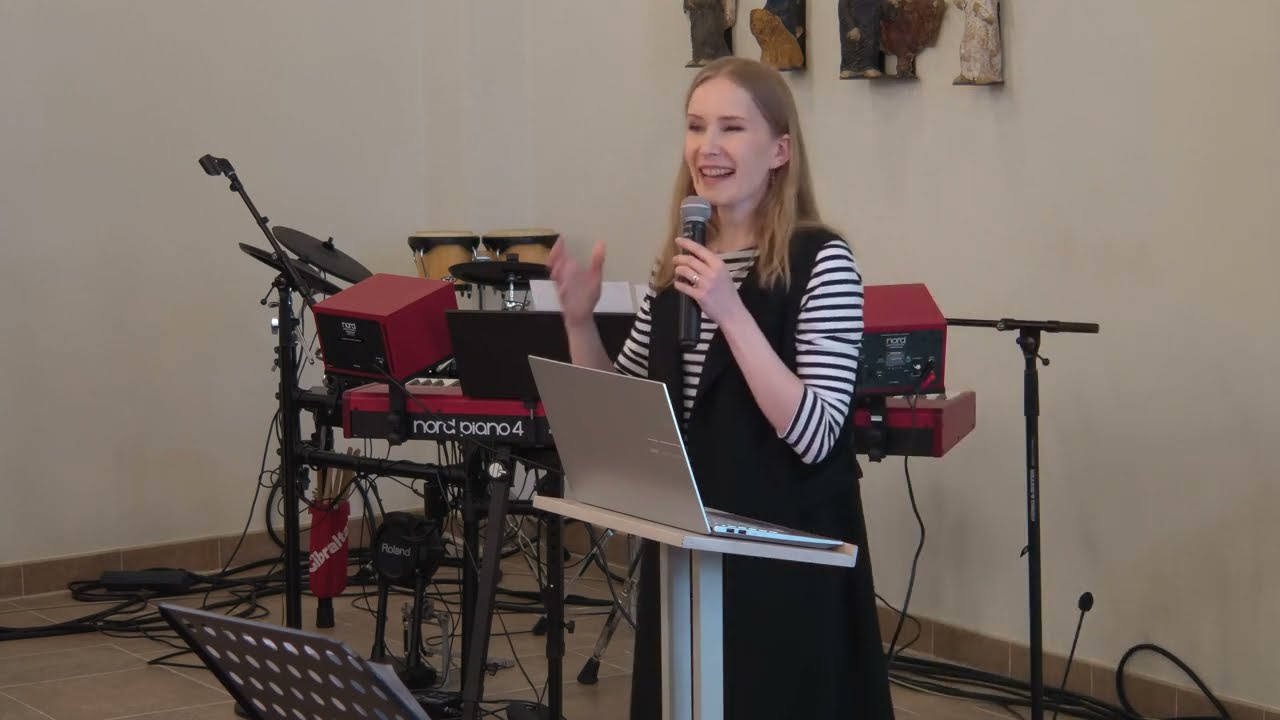 Annamari Brandão - Kristuksen suurlähettiläät