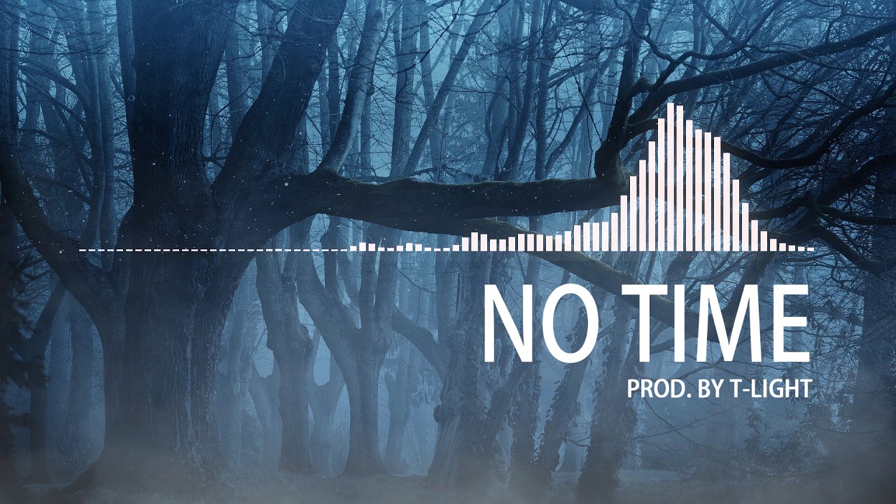 NO TIME - 🔥  Fire Trap Beat 2021 🔥