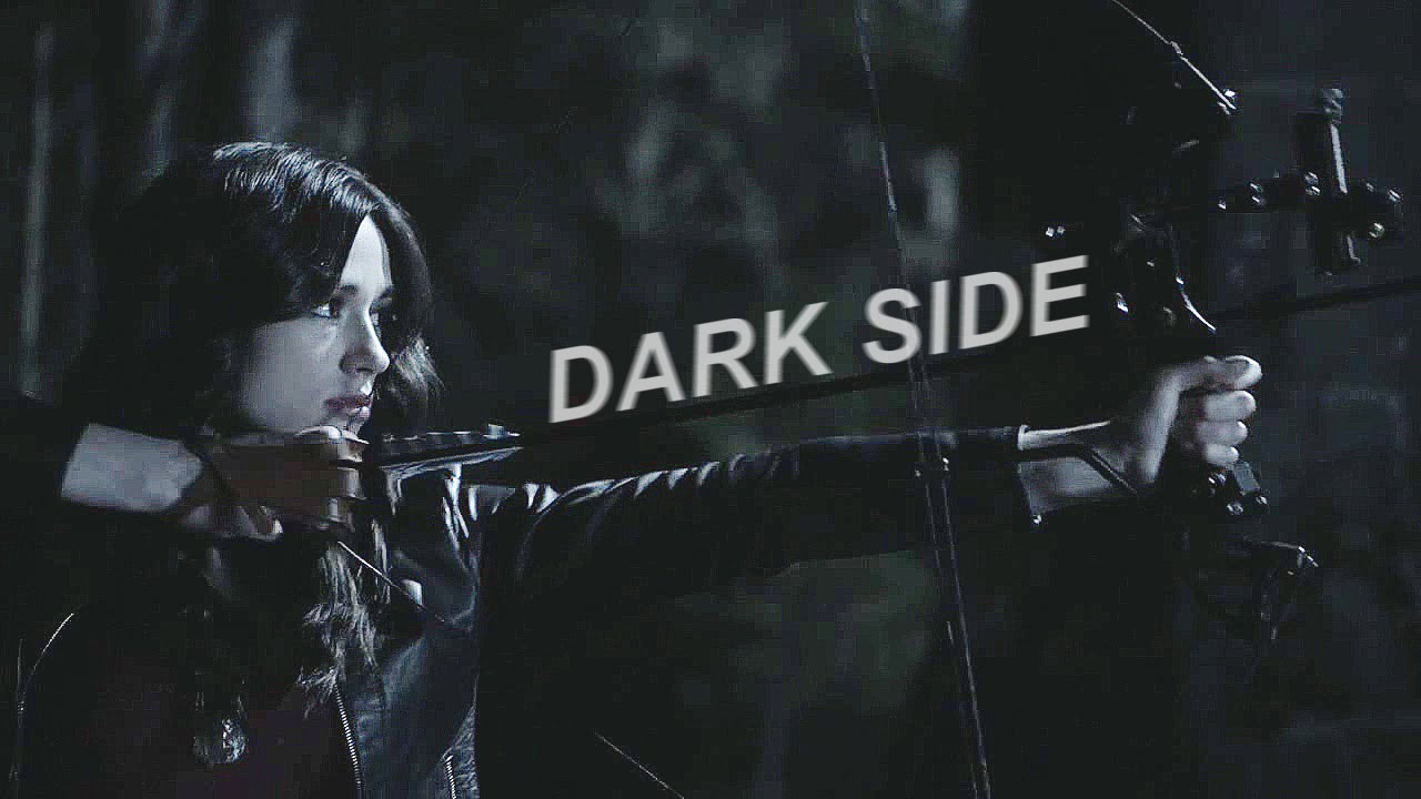 Allison Argent | Dark side [VFLC]