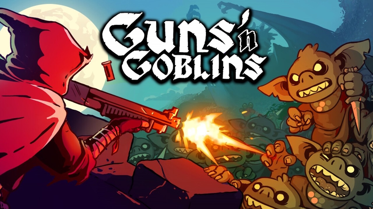 This New Base Defense Roguelite is Looking Like a HIT! - Guns n' Goblins