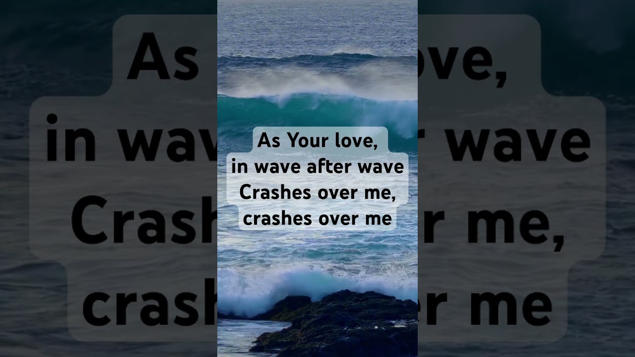 You Make Me Brave - Amanda Cook | Worship Songs