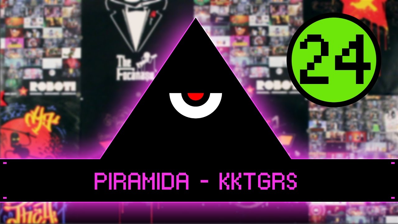 Piramida - KKTGRS