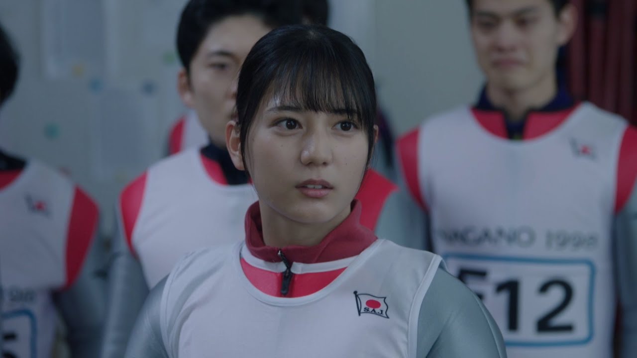 日向坂46・小坂菜緒、声を張り上げ「これでオリンピックを終わらせられるんですか？」　主題歌はMISIAの新曲「想いはらはらと」　映画『ヒノマルソウル～舞台裏の英雄たち～』予告映像
