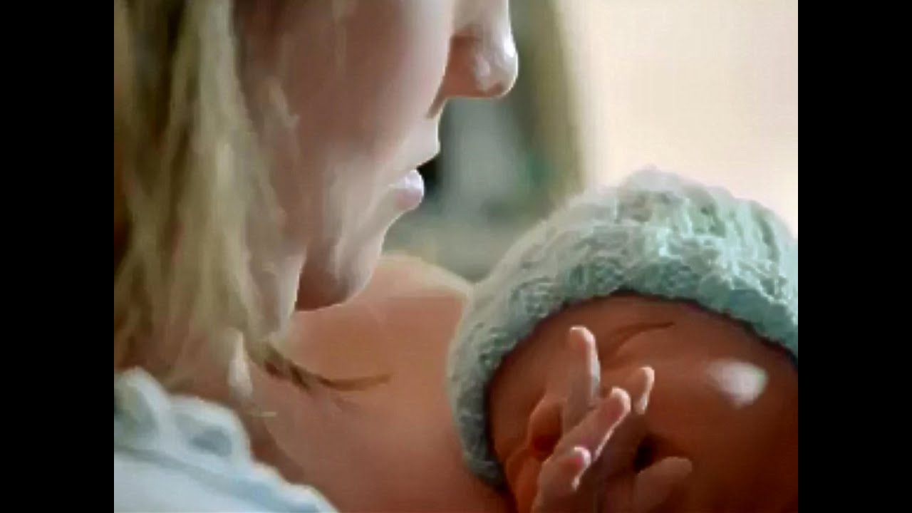 Huggies The Power Of Hugs TV Commercial HD