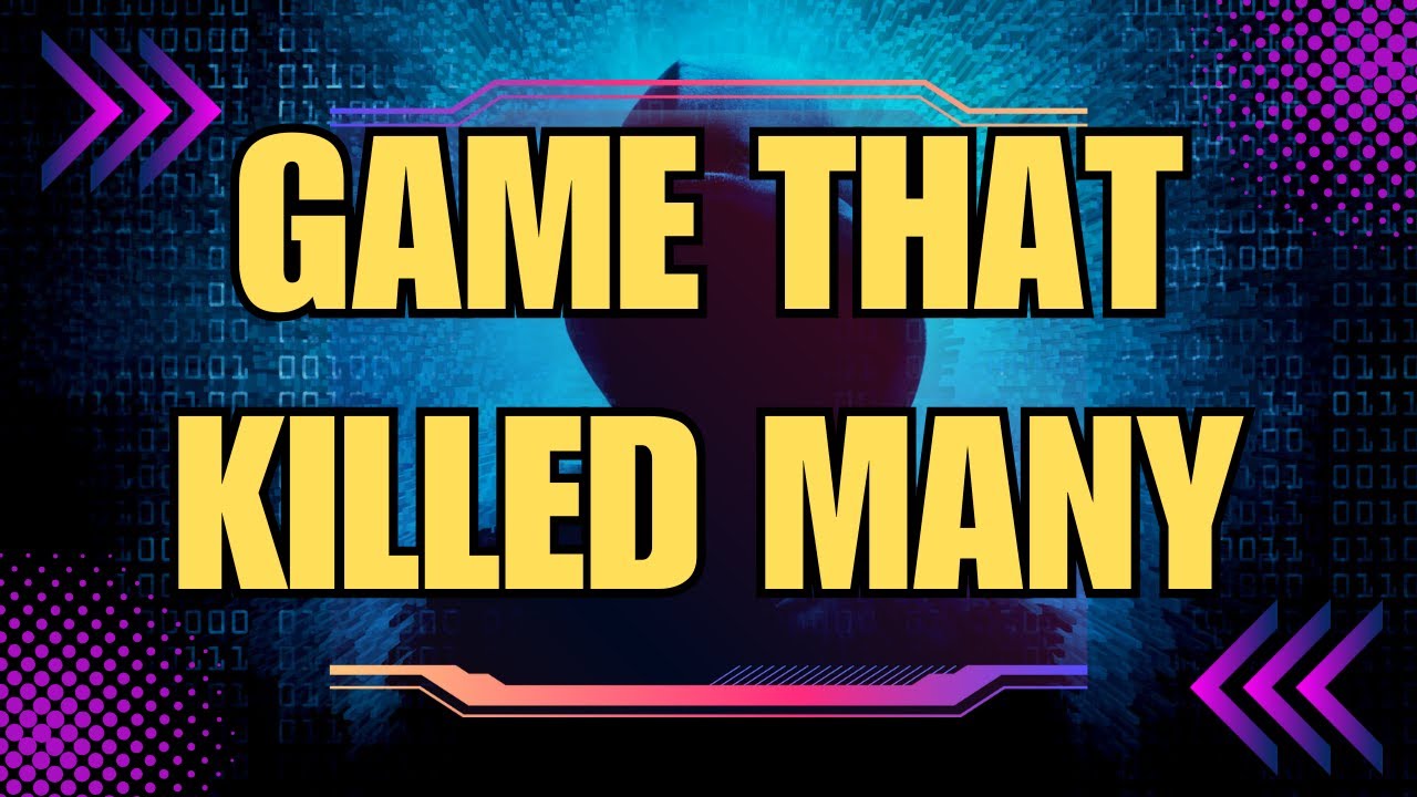 Blue Whale Game || A Game That Took Many Lives || Omni Gyan