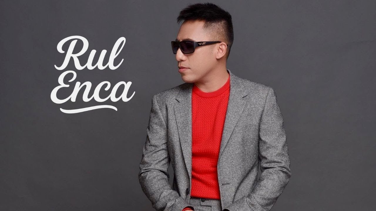 Aku Beleleng - Rul Enca