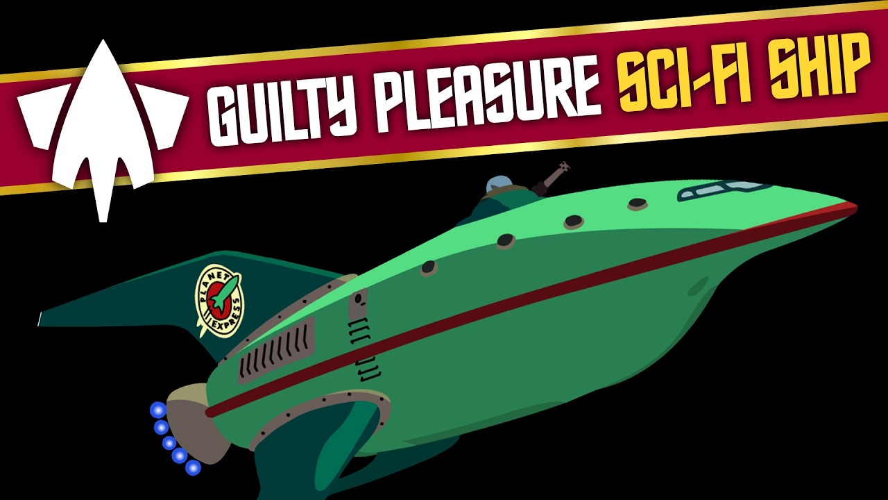 SHIPS - Guilty Pleasure Ships to be Precise!  What Are Yours?