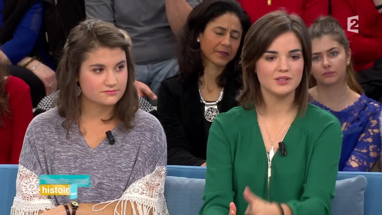 Orphelins : comment se construire sans rep&egrave;res ? - #REPLAY #touteunehistoire
