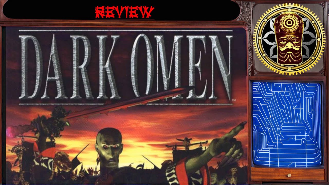 Dark Omen Review  (1998) - Settling old Grudges