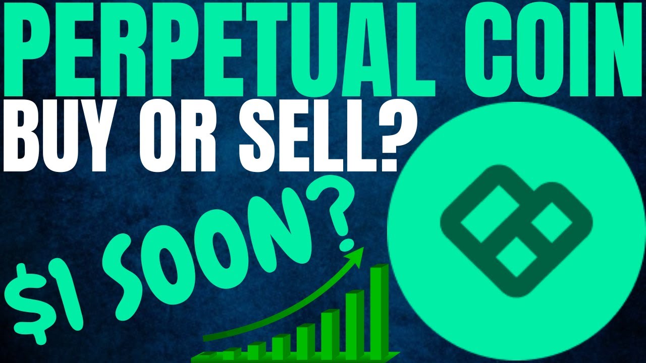 PERPETUAL CRYPTO MAJOR PRICE PUMP! PERPETUAL PROTOCOL PRICE PREDICTION & ANALYSIS! PERP CRYPTO PRICE
