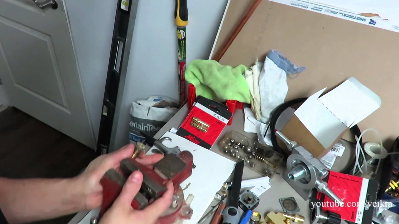 airtex e8153 fuel pump 1/2'' inch line mod