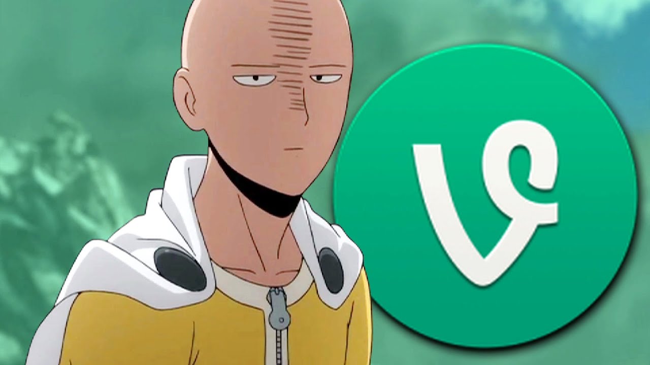 Anime Vines EHEH #45