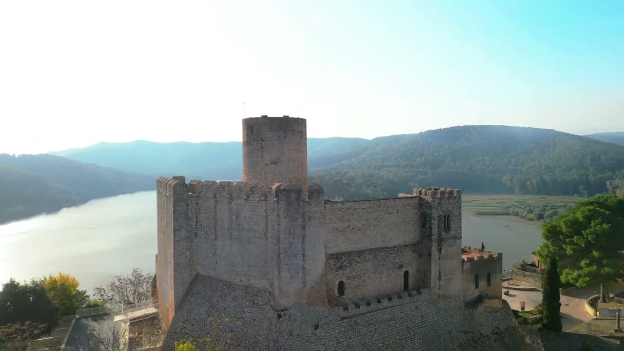 Castell de Castellet