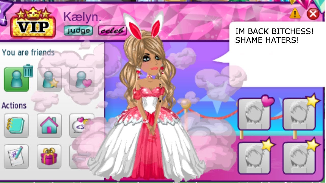 Got my Account + rares back.. again. *watch till end if you want lol*