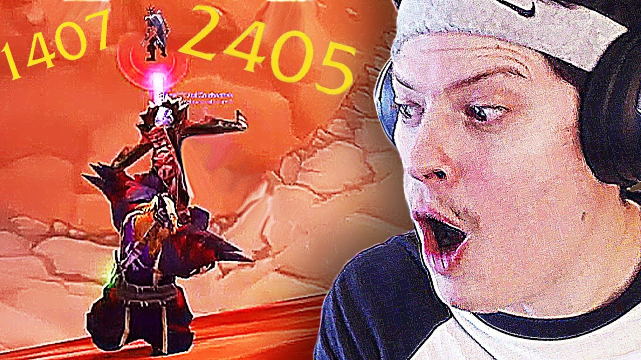Yapo vs Orgrimmar | WoW Classic