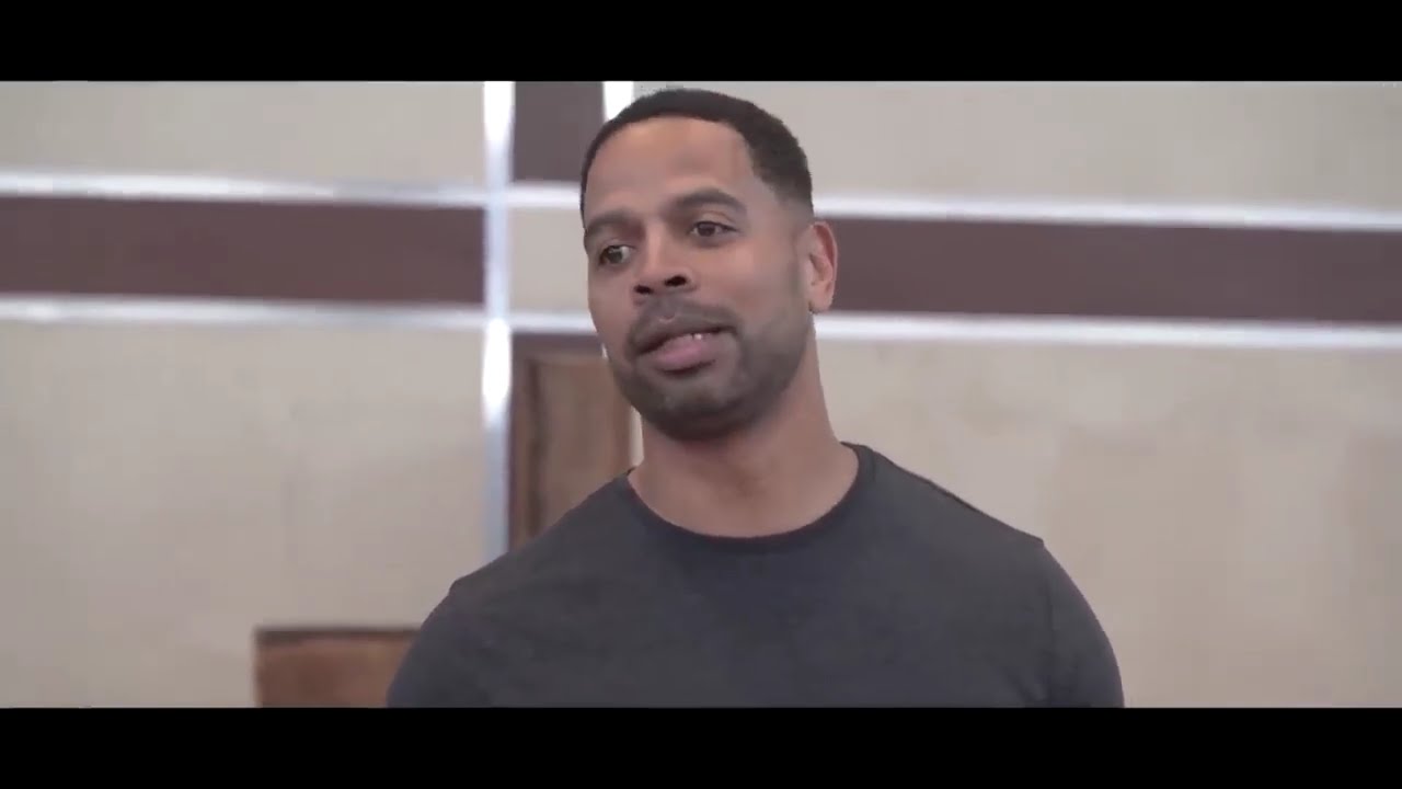 Vj Devryco Movies -Luganda Translated Family Drama(One Life At A Time)