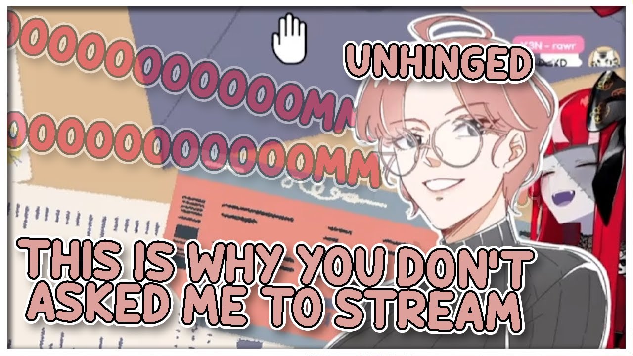 Даже год спустя Мама Лилли всё ещё очень неуравновешенна【Курейджи Олли】