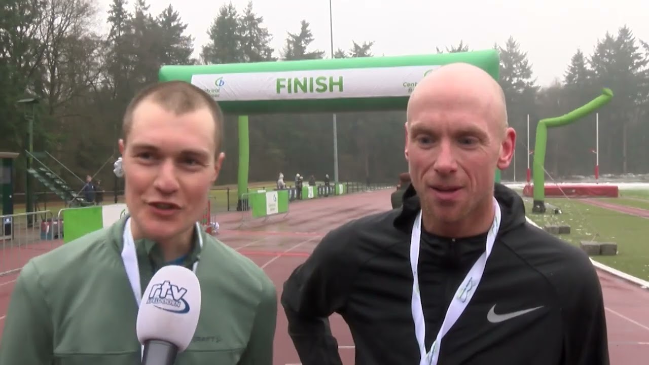 Ook Marathon Trail volledig uitverkocht