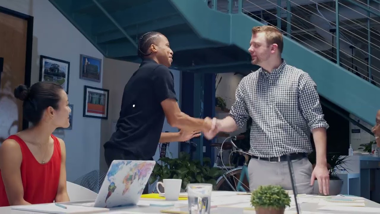 SAPCO Rebranding Video