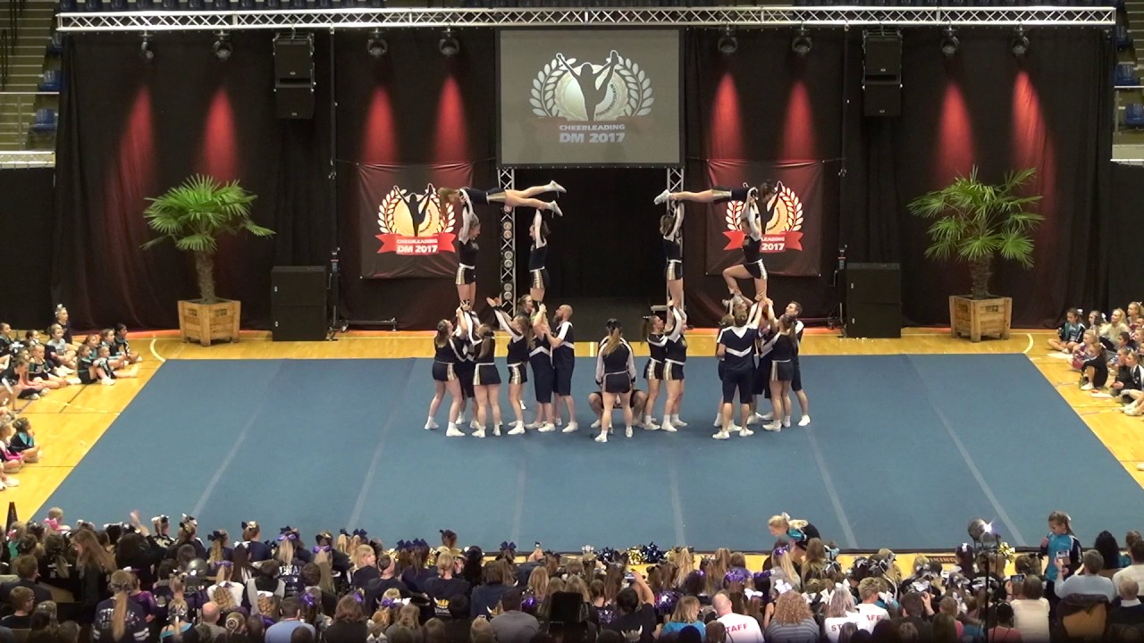 Vikings Fenris DM 2017