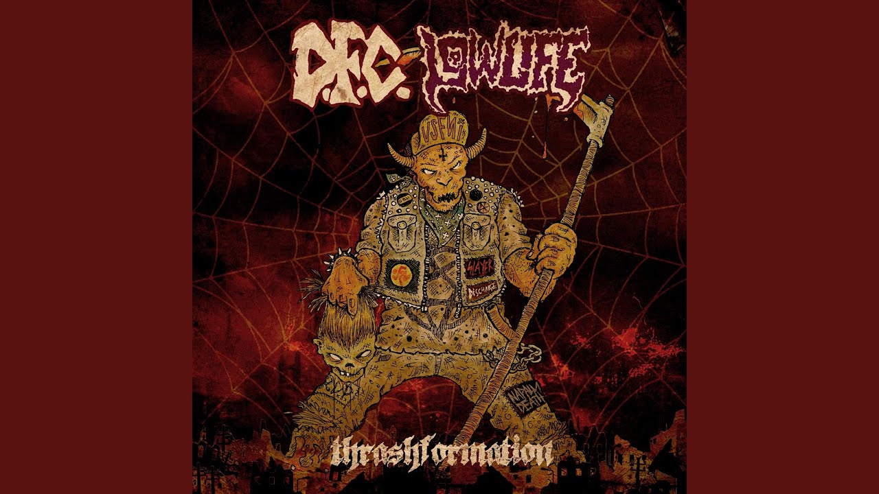 A Bosta Humana (Split w/ LowLife Remix)