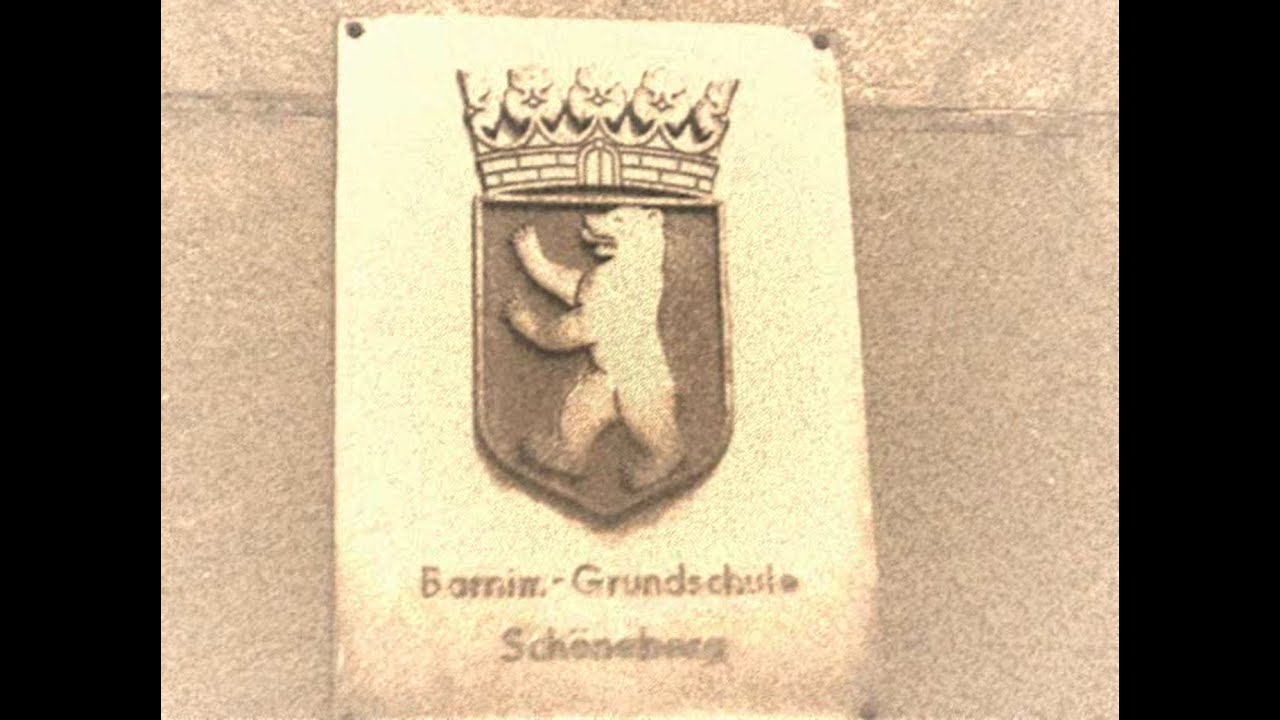 Barnim Grundschule (2005)  / Berlin Schöneberg (Friedenau)