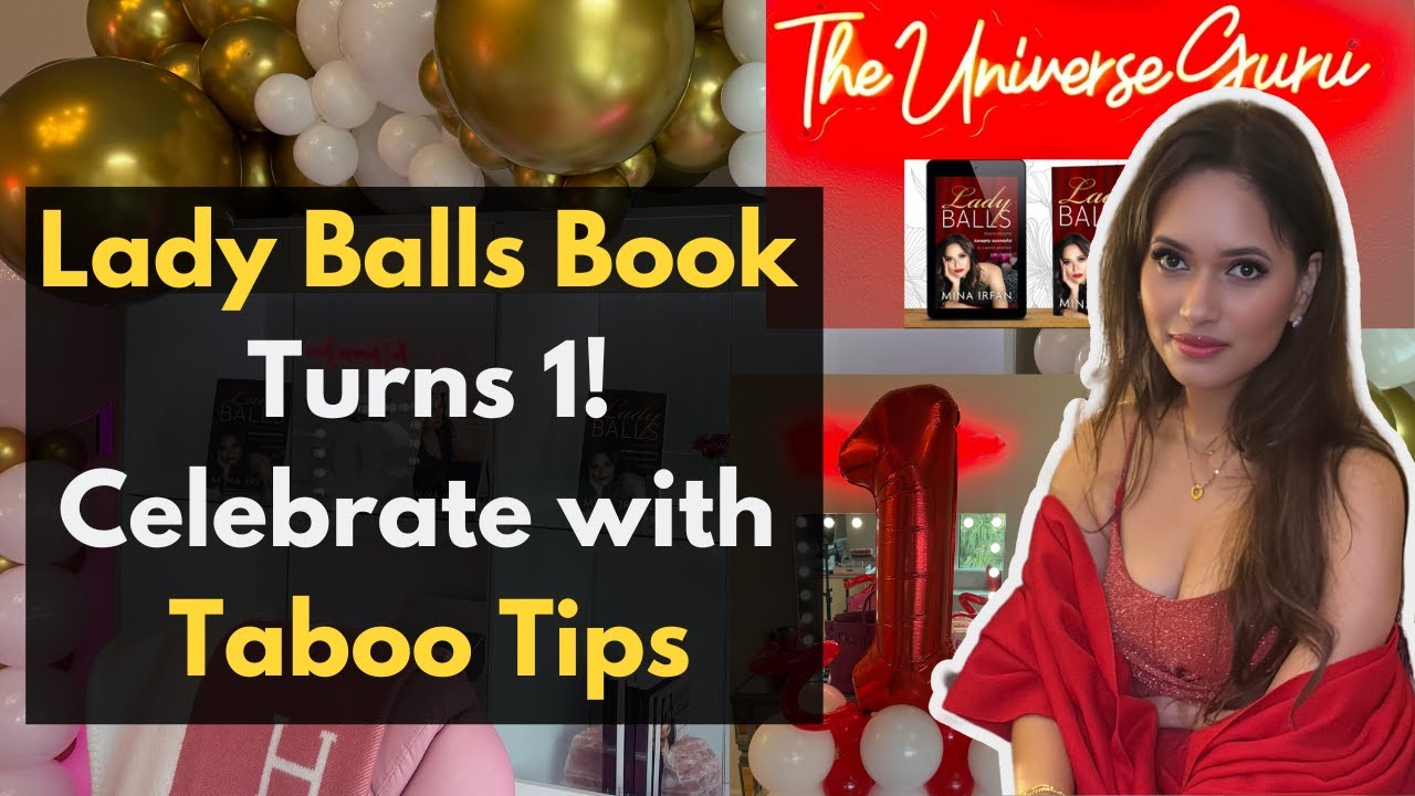 Unlock Your Queen Power with Unstoppable Dating and Wealth Tips